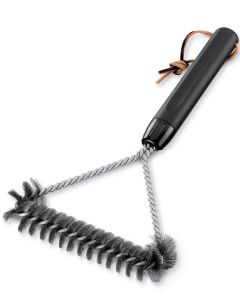 Weber Triangle Grill Brush, 30 cm, ACC_OTH 6494