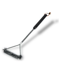 Weber Triangle Grill Brush, 53 cm, ACC_OTH 6493