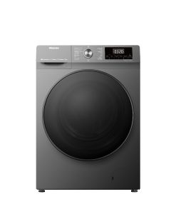 Hisense 10 kg Front Load Smart connect Washing Machine, WFQA1014EVJMWT