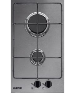 Zanussi Built In Hob Gas,29 cm - ZGG35214XA