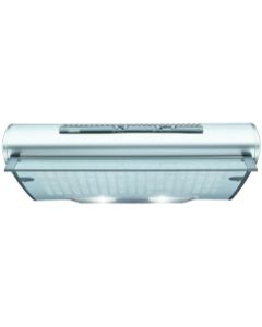 Zanussi Built In Hood, 60 cm, Under Counter, ZHT611X