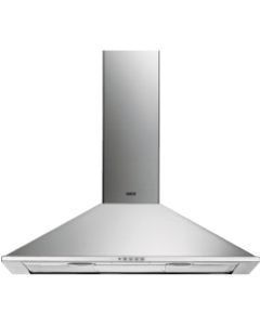 Zanussi Built In Hood, 90 cm, Box Design, ZHC901X