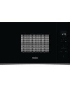 Zanussi Built In Microwave Oven, 60 cm, ZMBN2SX