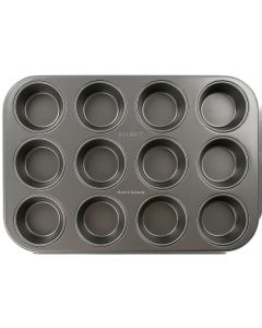 Zenker 12 Cup Muffin Tin, 9153