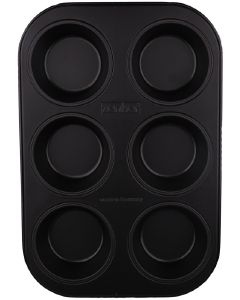 Zenker 6 Cup Muffin Tin, 6534
