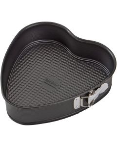 Zenker Heart Shaped Springform Pan, 7410