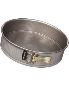 Zenker Springform with Flat Base, 26 cm, 9150