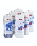 Miele - Set 6 UltraPhase Miele UltraPhase 1 and 2, 11912500
