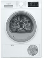 Siemens 8Kg Heat Pump Dryer, WT45H212GC