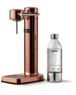 Aarke Carbonator III Sparkling Water Maker, AAC3-COPPER