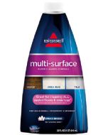 Bissell Multi-Surface Floor Cleaning Formula, BIS-1789J