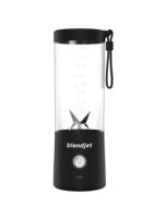 Blendjet V2 Portable Blender, Black, BJ-2-BLACK