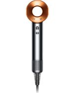 Dyson Supersonic Hair Dryer, Nickel/Copper, HD07 BNK/BNK/BCO