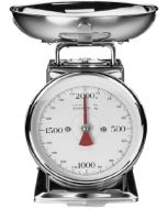 Gastroback Classic Kitchen Scale, 2 Kg, 30102