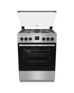 Gorenje - Gas Cooker, 60 cm, GGI6C21XA