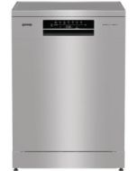 Gorenje 14 Place Dishwasher, 6 Programs, Auto Dry, GS642D61X
