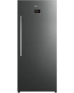 Gorenje 2 in 1 Upright Fridge Freezer, 593 L, FN8191OX-R