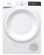 Gorenje 7 Kg Condenser Dryer, DE7B