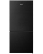 Gorenje Bottom Freezer Refrigerator, 465 L, NRK8171B4