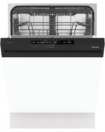 Gorenje Built In Dishwasher, 5 Programmes, GI661D60