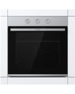 Gorenje Built In Electric Oven, 60 cm, BO6727E03X
