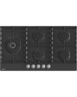 Gorenje Built In Gas Hob, 90 cm, GW951MB