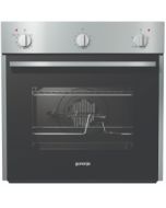 Gorenje Built In Gas Oven, 60 cm, BOG622E00FX