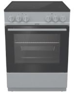 Gorenje Electric Cooker, 60 cm, EC6111SG