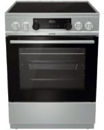 Gorenje Electric Cooker, 60 cm, EC6340XC