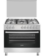 Gorenje Gas Cooker, 90 cm, GI9221S