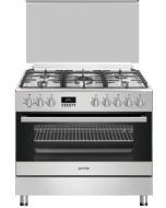 Gorenje Gas Cooker, 90 cm, GI9321X