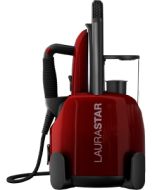 Laurastar Lift Steam Iron, Red, LS000.0804.501