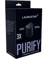 Laurastar Water Filter TriPack Cartridges, Lift Series, LS502.7800.525