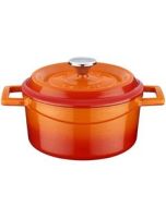 Lava - Casserole Dia 18cm, LV Y TC 18 K2 O