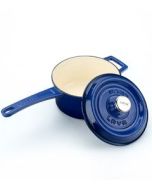 Lava Sauce Pan, 16cm, LVY SOS16 EDT K2 B