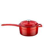 Lava Sauce Pan, 16cm, LV Y SOS 16 K2 R