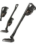 Miele Triflex HX1 Cat&Dog with innovative 3in1 design and additional handheld electrobrush ideal for pet owners, 11410150