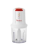 Moulinex Chopper Multi Moulinette White, 0.5 L, AT711161