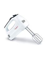 Moulinex Quick Mix Hand Mixer, HM310127