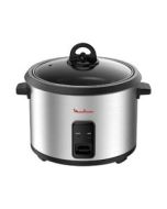 Moulinex Rice Cooker, 1.8 L, MK123D27