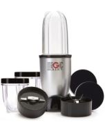 Nutribullet Magic Bullet 400 Blender, 11 Pc Set, MB4-1012