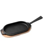 Ooni Cast Iron Sizzler, UU-P08C00