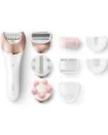 Philips Wet & Dry Epilator, BRE650