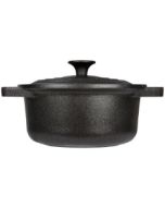Risoli Saucepot Le Pignatte, Induction, 20 cm, 00097PIN/20P