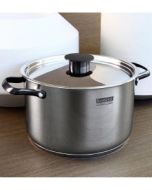 Rossetti Agostini Casserole, 24 cm, Bronze, 1811