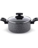 Rossetti Elementi Natura Casserole, 20 cm, 1335