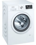 Siemens 8 Kg Washing Machine, iSensoric, WM10J180GC