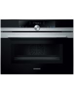 Siemens Built In Oven 60 cm, 45 L - CM633GBS1M