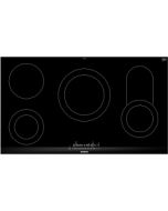 Siemens Built In Hob Ceramic, 90 cm - ET975FKB1Q