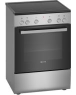 Siemens Electric Cooker, 60 cm, HK6L00070M 